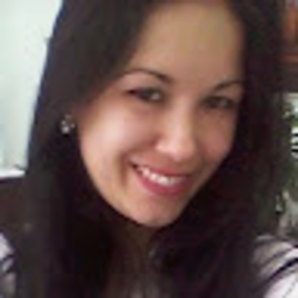 Meet your Posher, Nuria